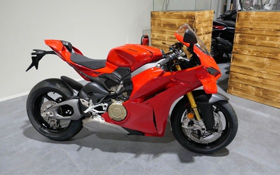 Neufahrzeug Ducati Panigale V4 S - Bild 3