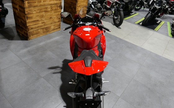 Neufahrzeug Ducati Panigale V4 S - Bild 8