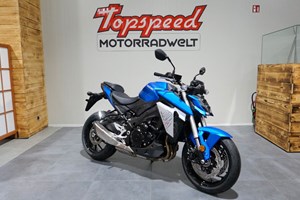 Angebot Suzuki GSX-S950