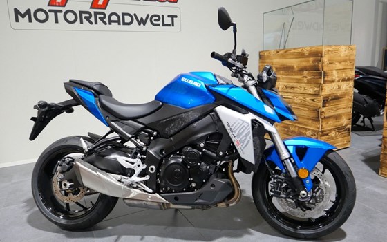 Neufahrzeug Suzuki GSX-S950 - Bild 3