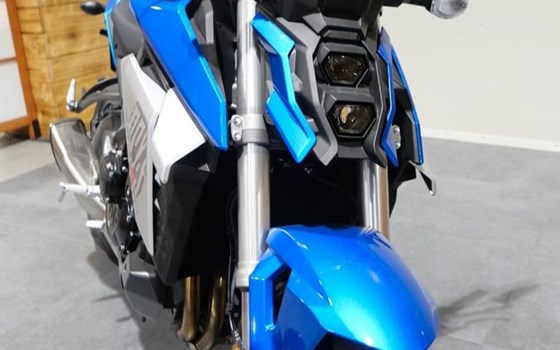 Neufahrzeug Suzuki GSX-S950 - Bild 4