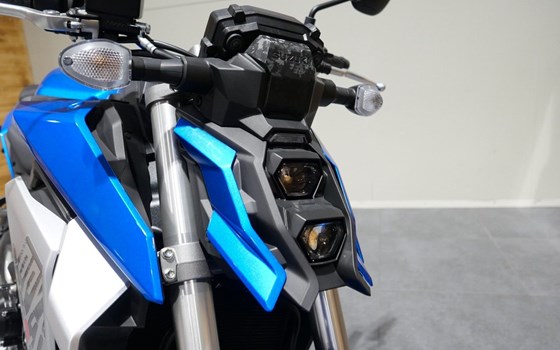 Neufahrzeug Suzuki GSX-S950 - Bild 5