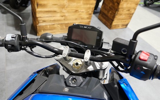 Neufahrzeug Suzuki GSX-S950 - Bild 6