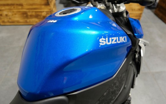 Neufahrzeug Suzuki GSX-S950 - Bild 7