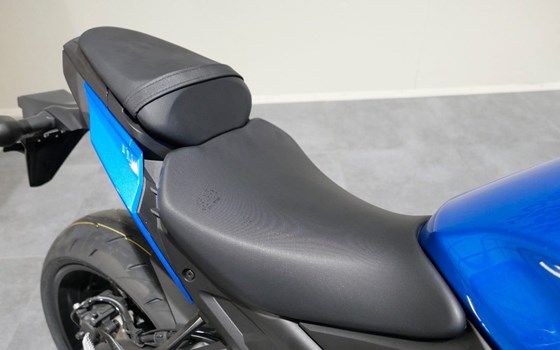 Neufahrzeug Suzuki GSX-S950 - Bild 8