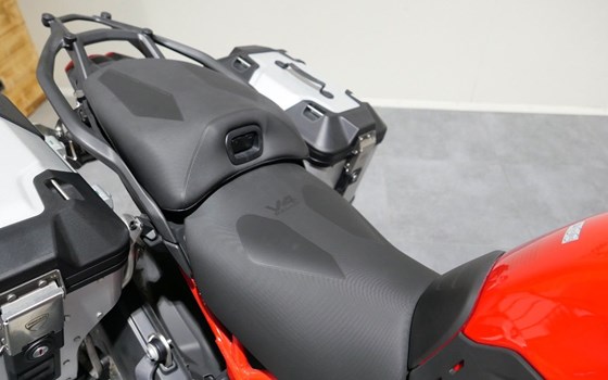 Neufahrzeug Ducati Multistrada V4 Rally - Bild 6