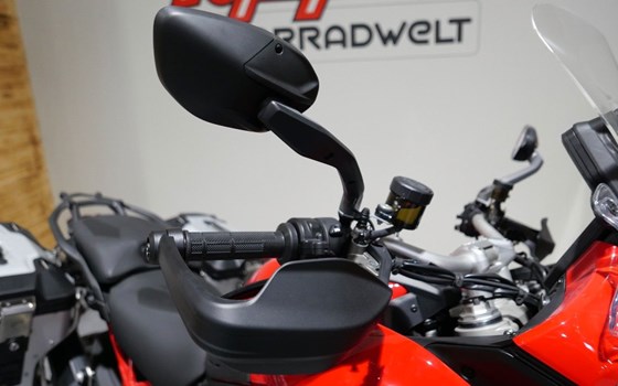 Neufahrzeug Ducati Multistrada V4 Rally - Bild 8