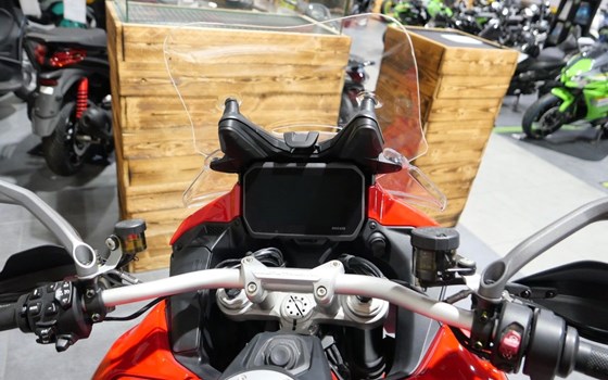 Neufahrzeug Ducati Multistrada V4 Rally - Bild 9
