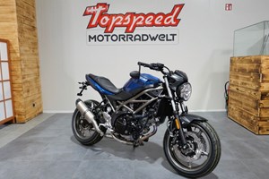 Angebot Suzuki SV650