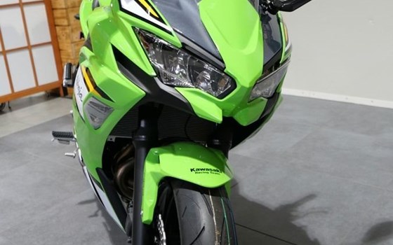 Neufahrzeug Kawasaki Ninja 650 - Bild 4