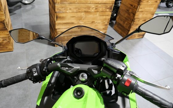 Neufahrzeug Kawasaki Ninja 650 - Bild 6