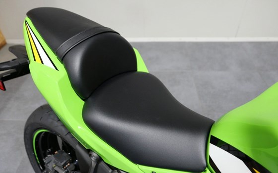 Neufahrzeug Kawasaki Ninja 650 - Bild 7