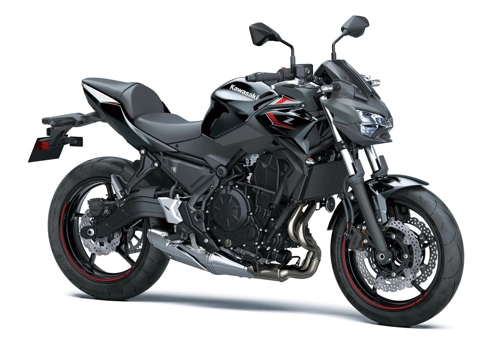 Kawasaki Z650