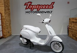 Neumotorrad Vespa Sprint 125 S
