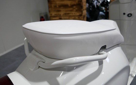 Neufahrzeug Vespa Sprint 125 S - Bild 10