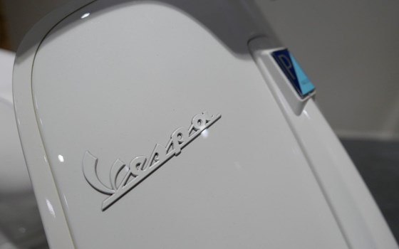 Neufahrzeug Vespa Sprint 125 S - Bild 4