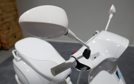 Neufahrzeug Vespa Sprint 125 S - Bild 6