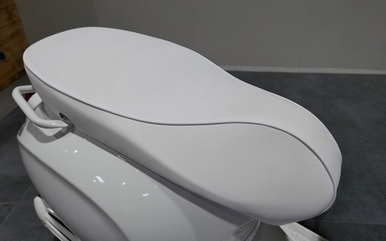 Neufahrzeug Vespa Sprint 125 S - Bild 7