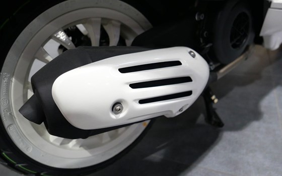 Neufahrzeug Vespa Sprint 125 S - Bild 9