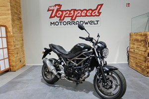 Angebot Suzuki SV650