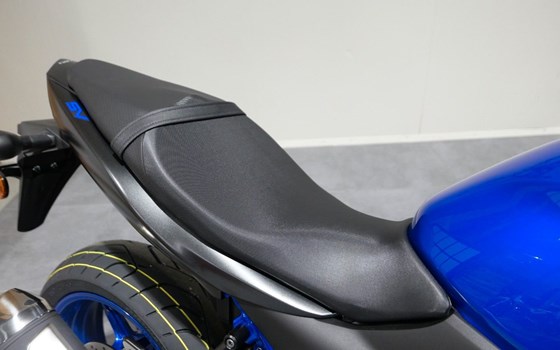 Neufahrzeug Suzuki SV650 - Bild 8
