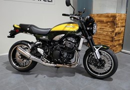 Gebrauchte Kawasaki Z900 RS