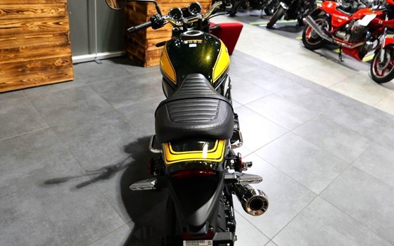 Gebrauchtmotorrad Kawasaki Z900 RS - Bild 5