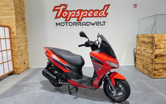 Neufahrzeug Aprilia SXR 50 - Bild 1