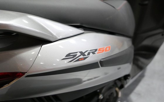 Neufahrzeug Aprilia SXR 50 - Bild 11