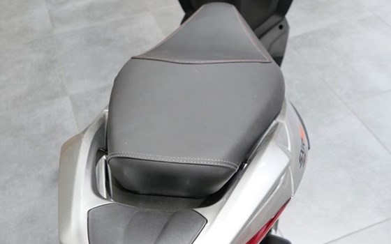 Neufahrzeug Aprilia SXR 50 - Bild 12