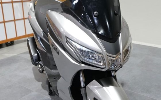 Neufahrzeug Aprilia SXR 50 - Bild 13