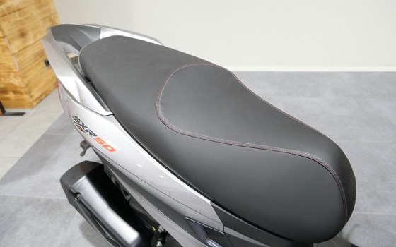 Neufahrzeug Aprilia SXR 50 - Bild 14