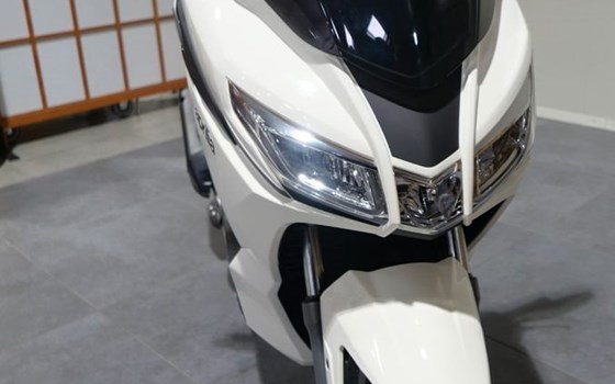 Neufahrzeug Aprilia SXR 50 - Bild 7