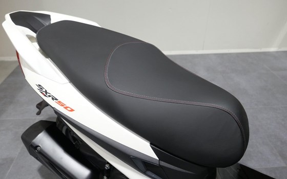 Neufahrzeug Aprilia SXR 50 - Bild 9