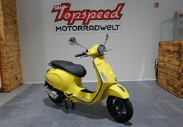 Neumotorrad Vespa Primavera 125 Sport