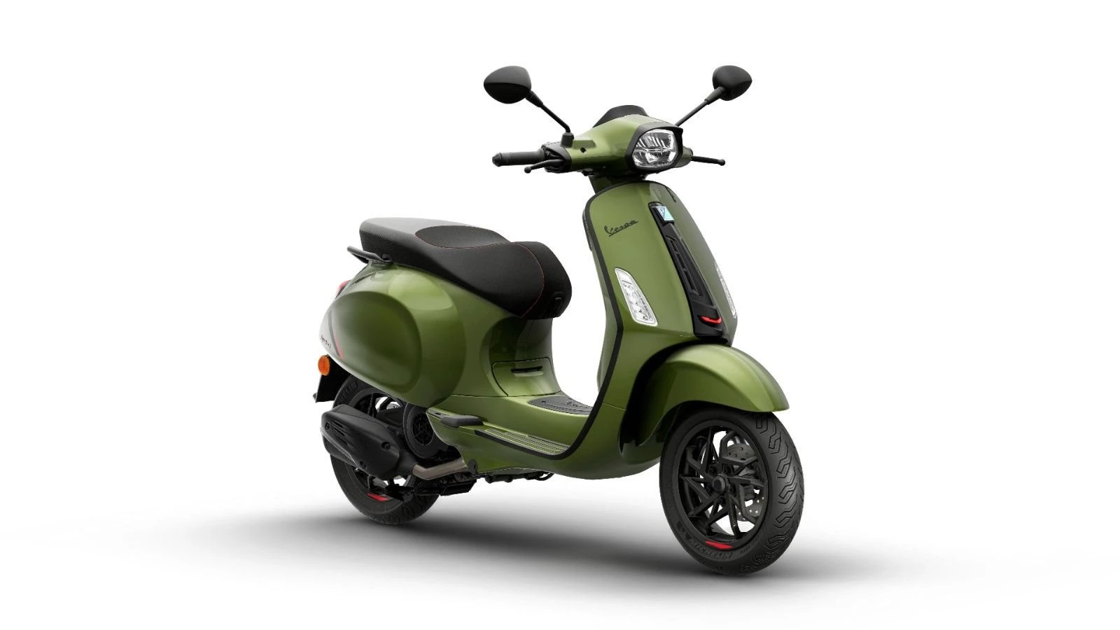 Vespa Sprint