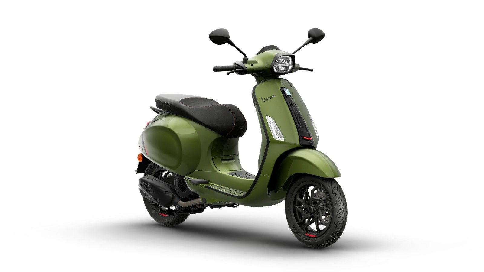 Vespa Sprint