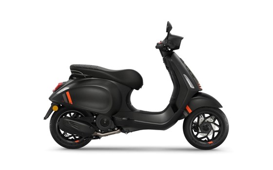 Neufahrzeug Vespa Sprint - Bild 12