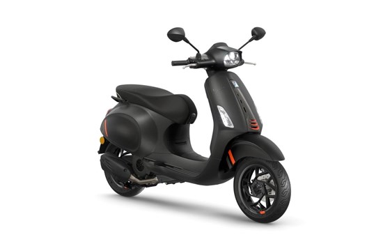 Neufahrzeug Vespa Sprint - Bild 5
