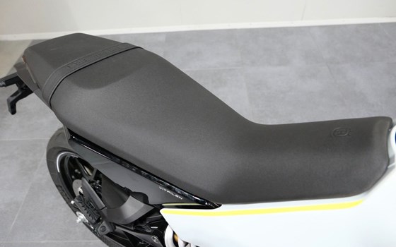 Neufahrzeug Husqvarna Vitpilen 401 - Bild 7