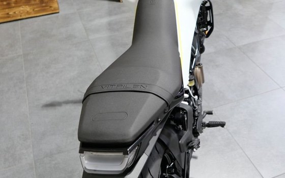 Neufahrzeug Husqvarna Vitpilen 401 - Bild 9