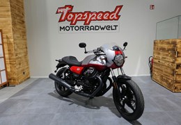 Gebrauchte Moto Guzzi V7 Stone Corsa