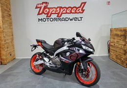 Neumotorrad Aprilia RS 457