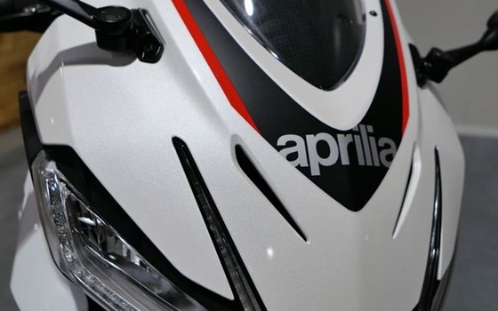 Neufahrzeug Aprilia RS 457 - Bild 14