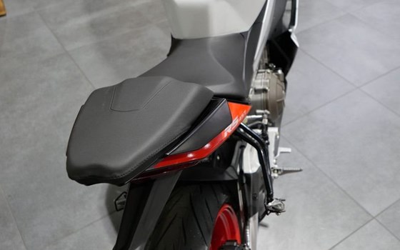 Neufahrzeug Aprilia RS 457 - Bild 18