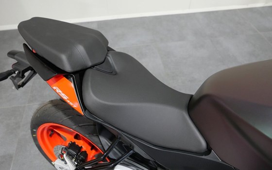 Neufahrzeug Aprilia RS 457 - Bild 8