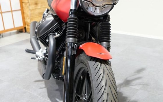 Neufahrzeug Moto Guzzi V7 Stone - Bild 4