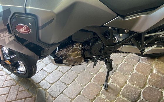 Neufahrzeug Honda CRF1100L Africa Twin Adventure Sports DCT - Bild 10