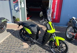 Gebrauchte Fantic ISSIMO City