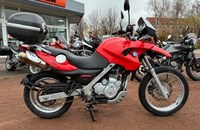 Top 5 A2-Reiseenduros bis 5000€